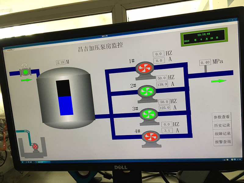 固原PLC價格，耐用的PLC甘肅升騰電氣供應