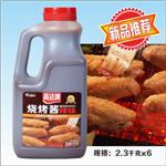 高达烧烤酱公司 亨氏烧烤酱厂家