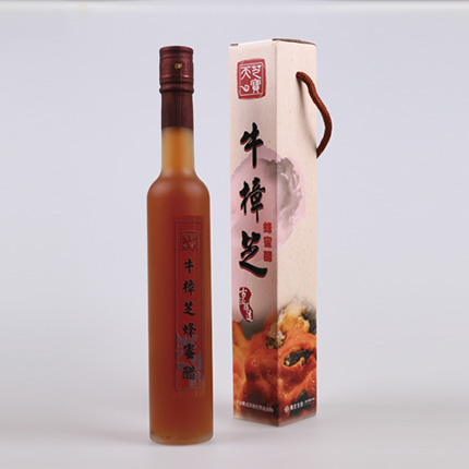 牛樟芝蜂蜜醋 375ml