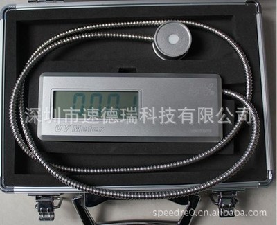 UV-METER2000 紫外线强度计 UV强度检测仪 香港辐照计 