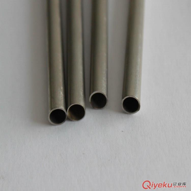 廣東304不銹鋼毛細管，冷拔無縫不銹鋼毛細管定做加工