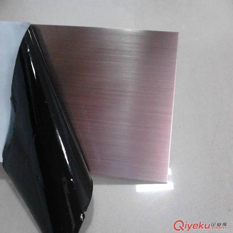 316不銹鋼板材，不銹鋼鏡面板，不銹鋼無指紋板訂做
