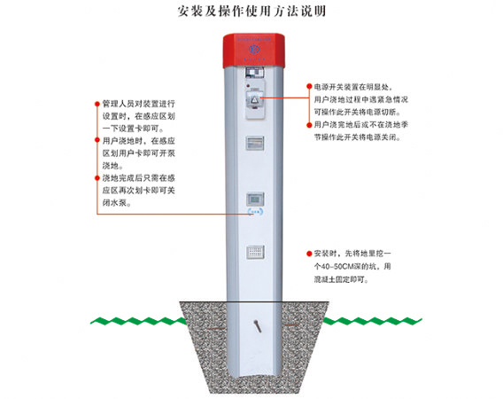 山東鑫一水務(wù)工程泵站自動化系統(tǒng)優(yōu)質(zhì)價廉