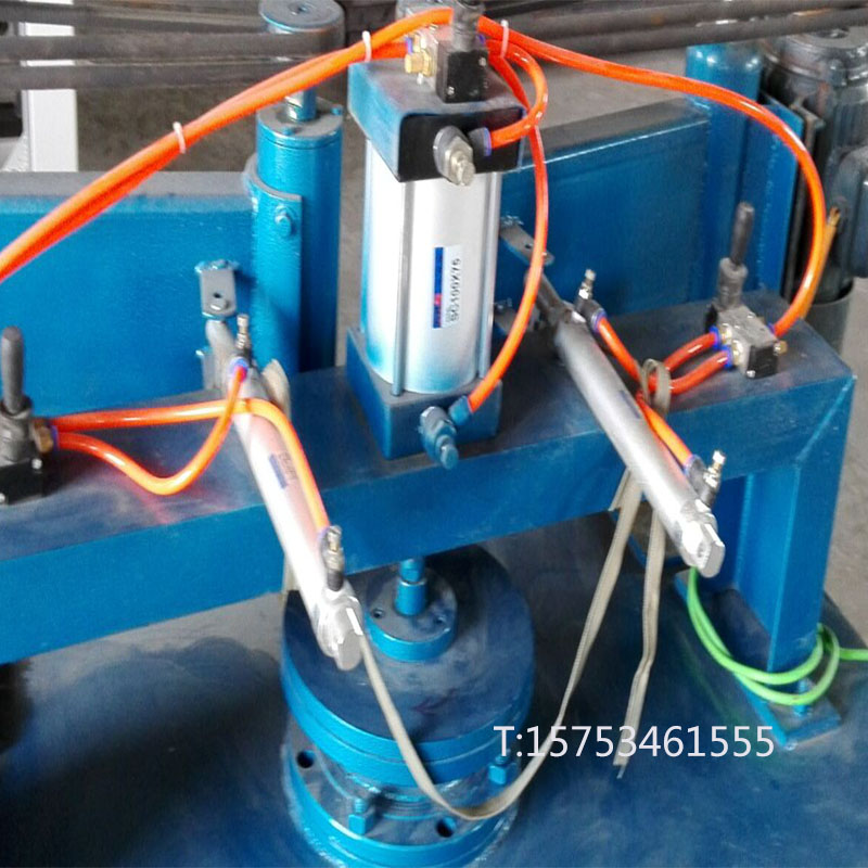 新型椅面仿型銑機 多功能椅面仿型銑便宜