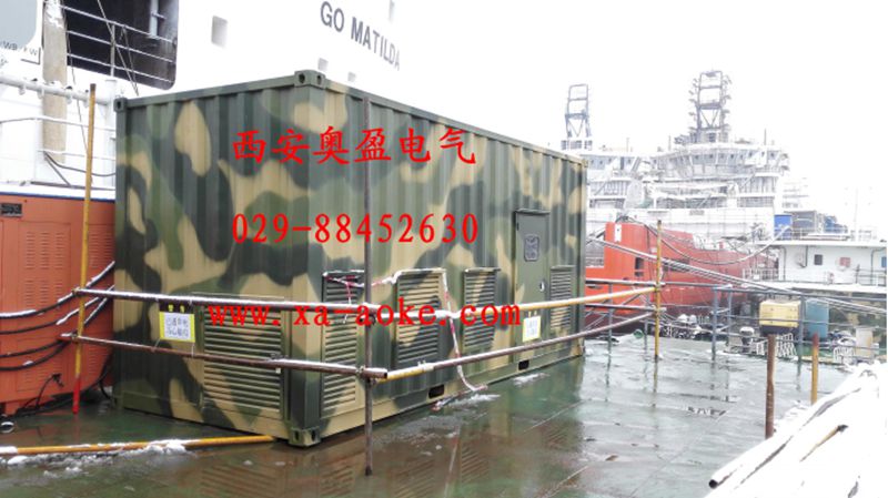 價(jià)格劃算的大功率岸電電源，奧盈電氣，您值得信賴的岸電電源經(jīng)銷商