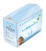 精品包裝盒的造型設(shè)計原則