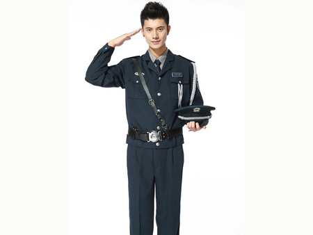 蘭州保安服批發(fā) 甘肅西服價(jià)格 蘭州護(hù)士服訂做就選高品質(zhì)的恒服飾