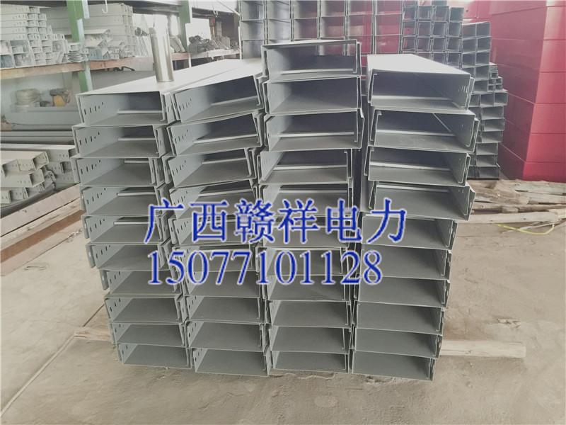 廣西大跨距電纜橋架，在哪可以買到高質(zhì)電纜橋架