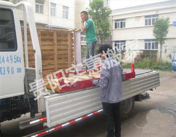放心的大件物品搬運公司推薦——貴陽搬家公司