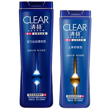 黑龍江日用品開店甩貨一手貨源清揚洗發(fā)水批發(fā)報價
