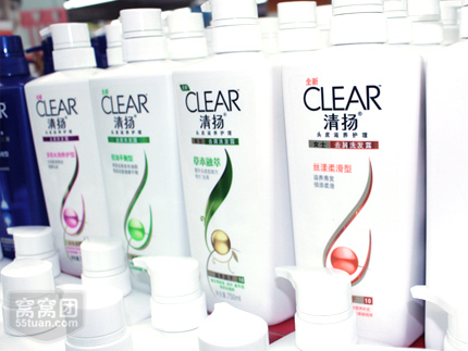 全國各地日用品甩貨洗發水批發供應商價格