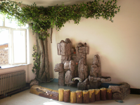 #【皇甫裝飾18443109797】大連假山假樹(shù)設(shè)計(jì)報(bào)價(jià)
