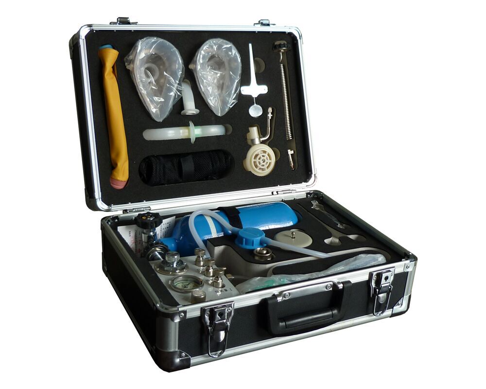 MZS-30自動蘇生器