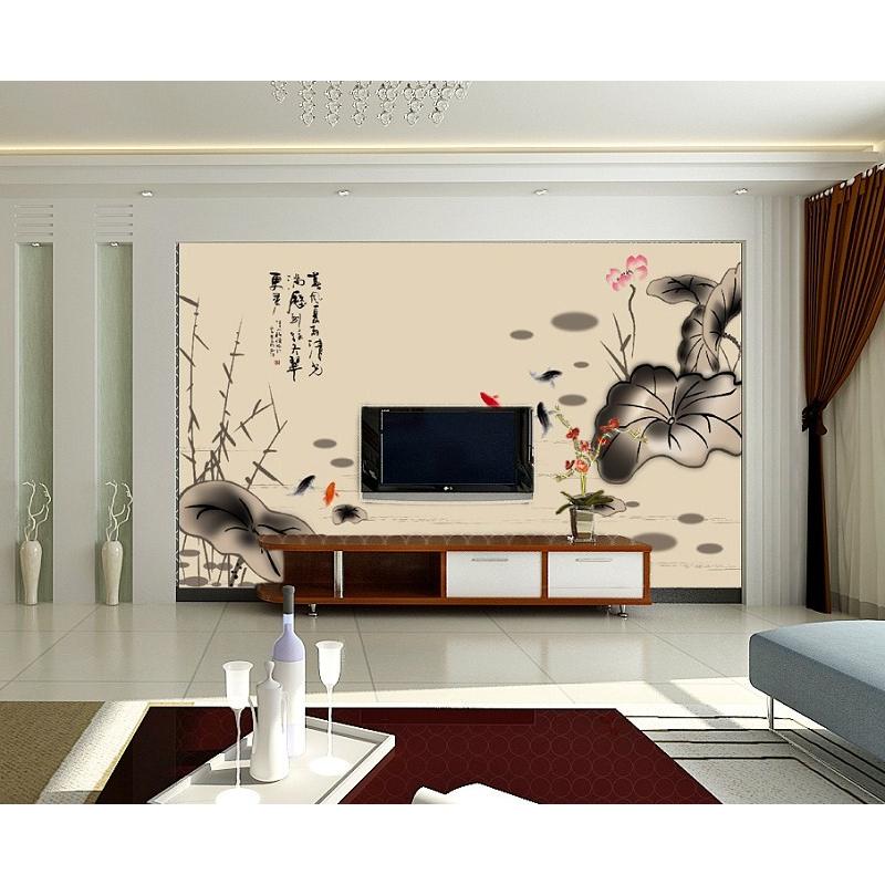 3D背景墻