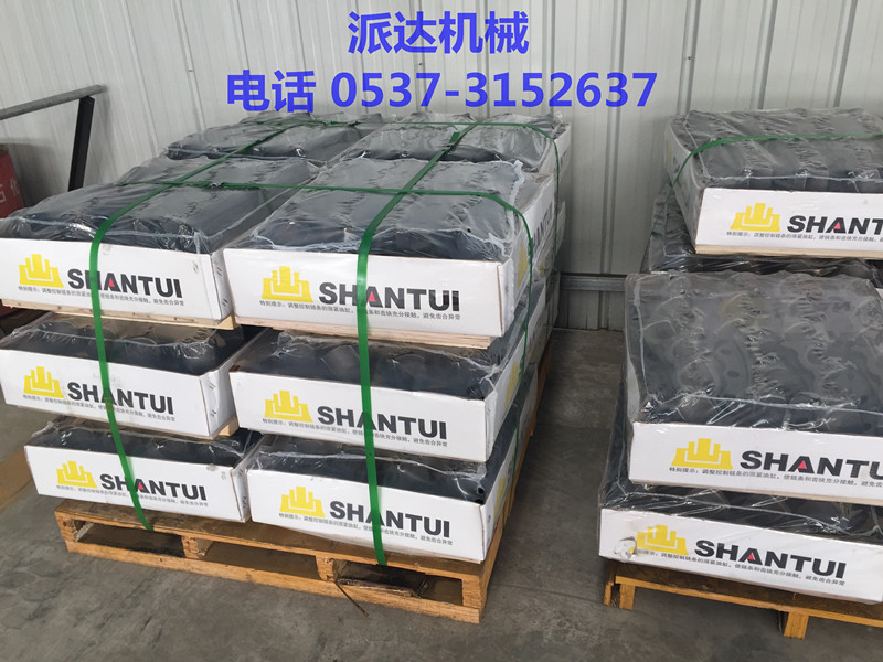小松挖掘機驅動輪配件pc220-7 原廠驅動輪假一賠十