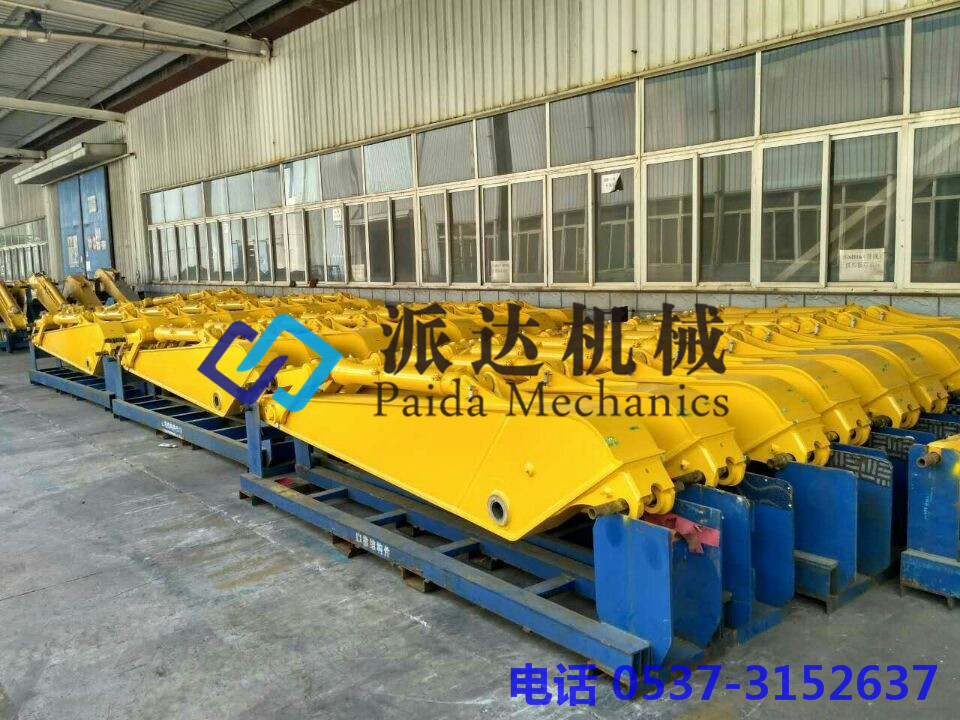 小松挖掘機挖斗配件pc220-7 原廠挖斗長期供應大量批發