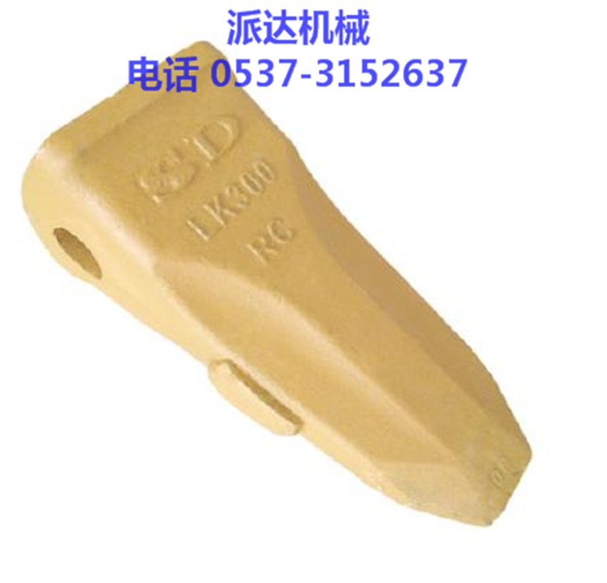 小松挖掘機(jī)斗齒配件pc220-7 原廠(chǎng)斗齒長(zhǎng)期供應(yīng)大量批發(fā)