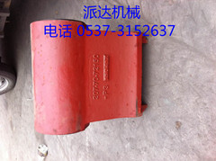 山推推土機拖輪配件sd22