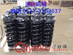 小松挖掘機引導輪配件PC210-8