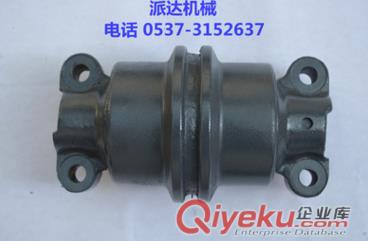 VOLVO/沃爾沃挖掘機支重輪配件EC480