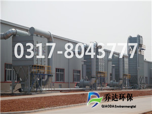 小型鍋爐除塵器,木工除塵器,布袋除塵器