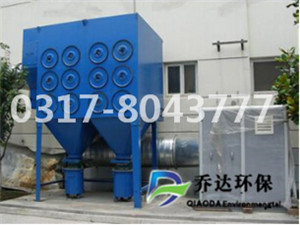 江蘇振動式濾筒除塵器價格，振動式濾筒除塵器廠家