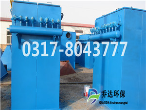 {gx}脈沖單機除塵器出廠價格
