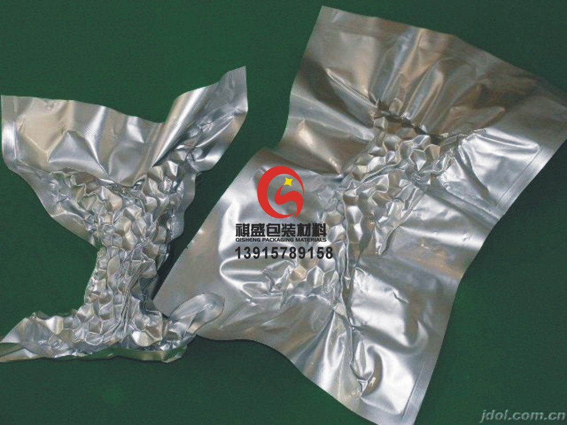 廈門防潮防靜電鋁箔袋