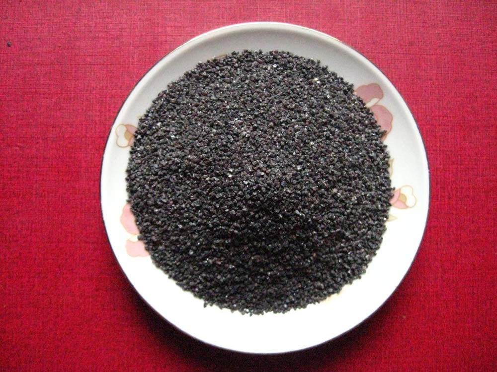 供應(yīng)湖南白沙長(zhǎng)沙金剛砂地坪永州郴州石英砂100目原始圖片3