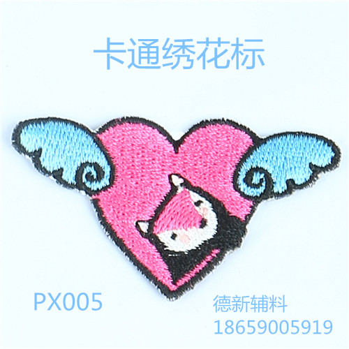 泉州簡(jiǎn)易毛巾繡加工：可靠的簡(jiǎn)易毛巾繡提供商