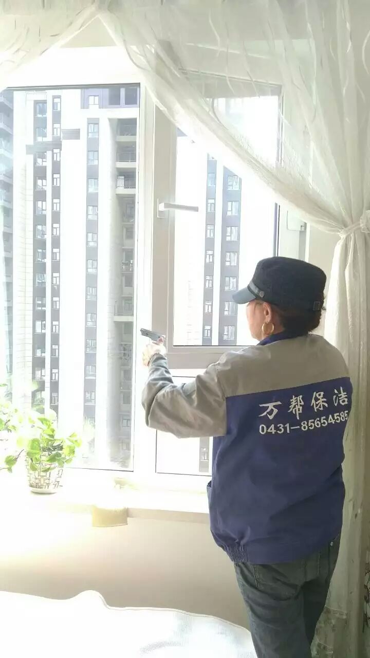 【萬幫物業】長春甲醛治理價格l長春甲醛治理哪家好