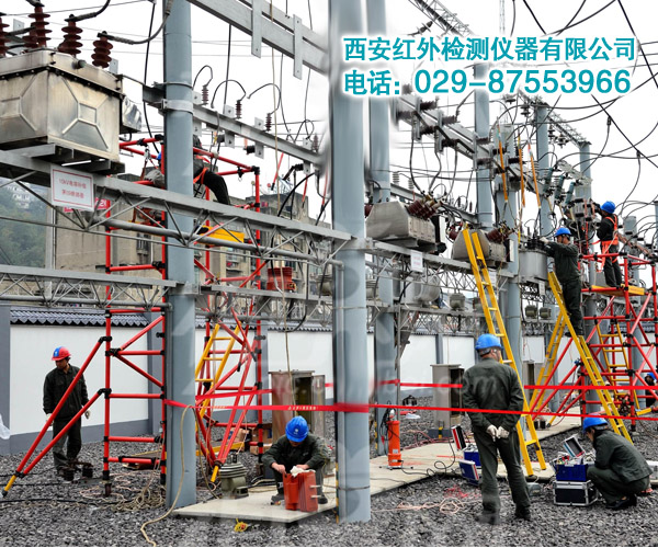 紅外測溫儀 ST80比色測溫儀 高精度、高重復性、防水