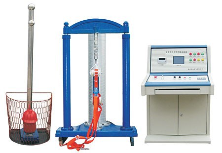 提供安全工器具力學性能試驗機廠家