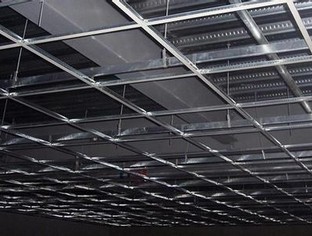 福建輕鋼龍骨 福建輕鋼龍骨價格 福建輕鋼龍骨哪家好
