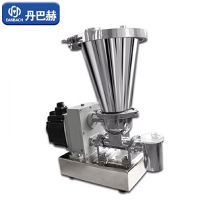 江西容積式喂料機公司
