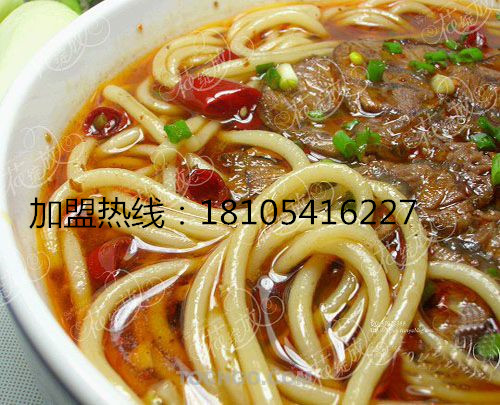 土豆粉小吃排行穩居前十