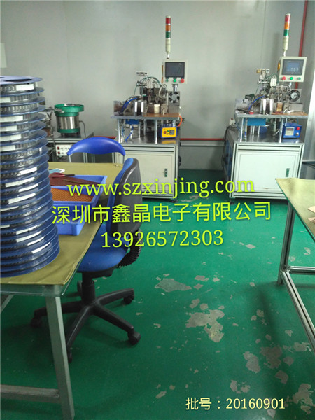 手機晶振廠家-貼片晶振各種規格