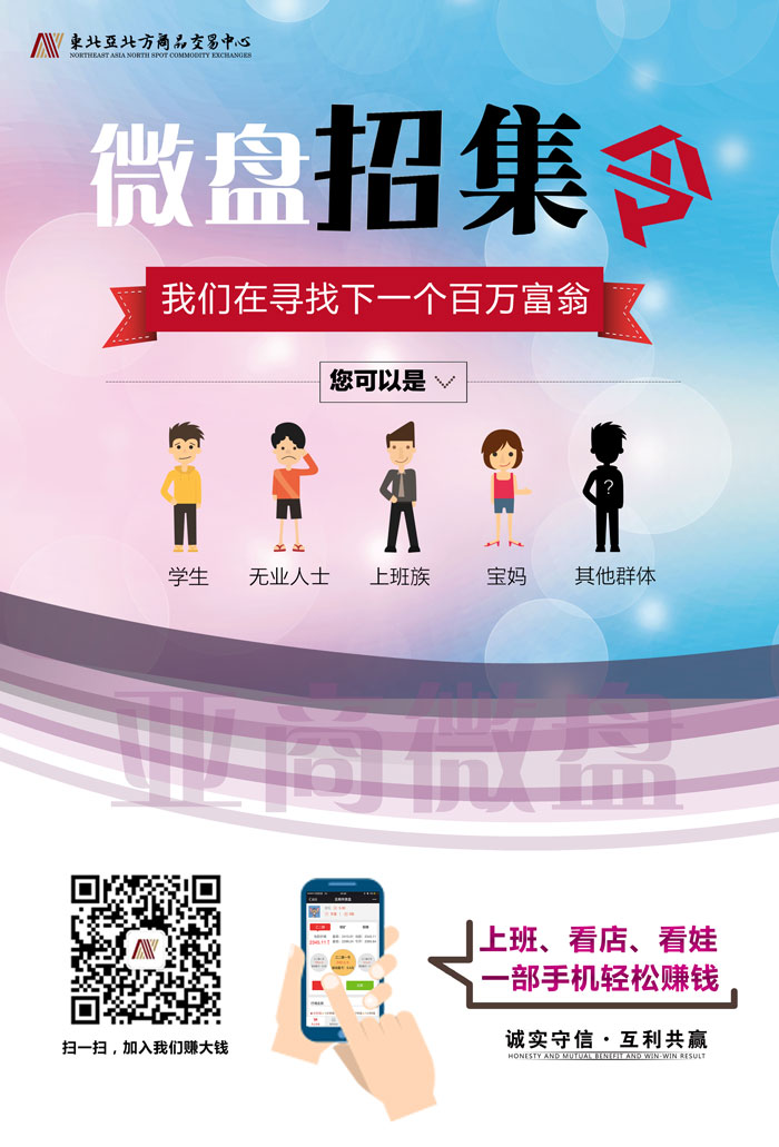 福建地區(qū)比較好的微盤投資服務(wù)  ——中國(guó)微盤交易中心