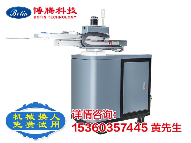 【廠家推薦】質量良好的桁架機械手動態_數控車床機械手