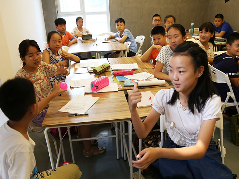 山东小学生作业辅导费用咨询|张店小学生晚自习辅导