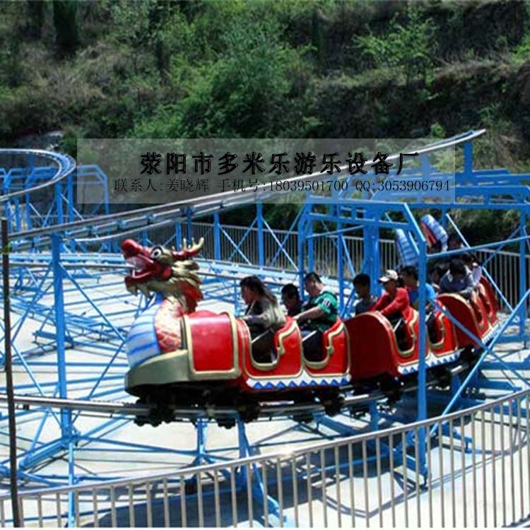 廠家直銷供應(yīng)滑行龍 大型戶外游樂園游樂設(shè)施滑行龍 現(xiàn)貨供應(yīng)原始圖片3