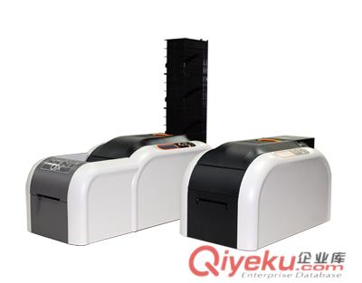 員工證公交卡健康證法高FAGOO P280E直印式證卡打印機