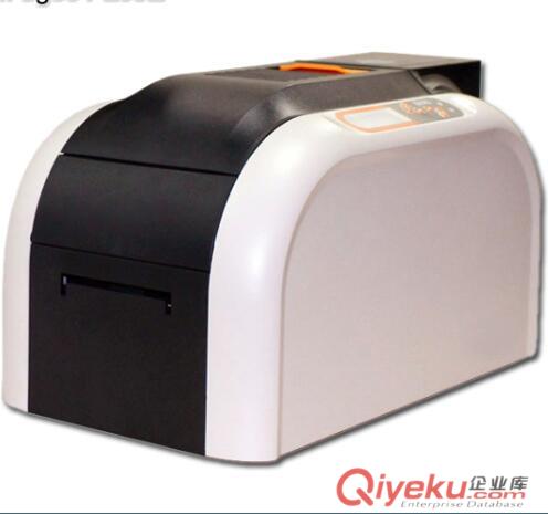 員工證公交卡健康證法高FAGOO P280E直印式證卡打印機