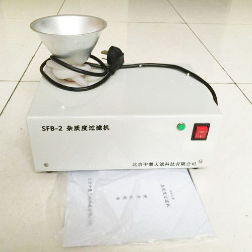 雜質度 牛奶雜質度過濾機