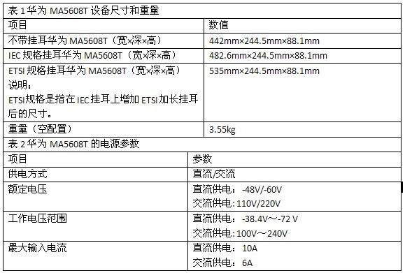 康邁科出售價(jià)格合理的華為MA5608T機(jī)框：華為MA5608T設(shè)備供應(yīng)商