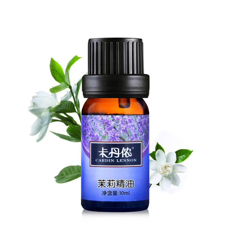 廣州供應專業的茉莉精油   ——精油加工供應廠家