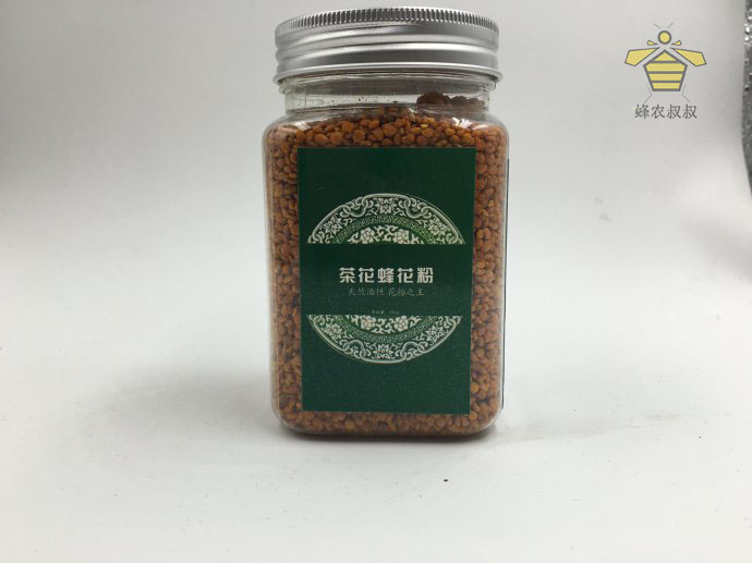 鄭州蜂花粉可以養肝護肝，促進消化