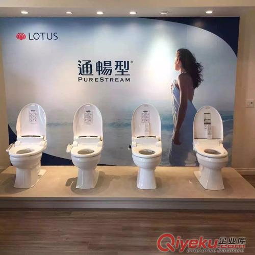 哪種智能馬桶蓋好-美國蓮氏智能馬桶蓋