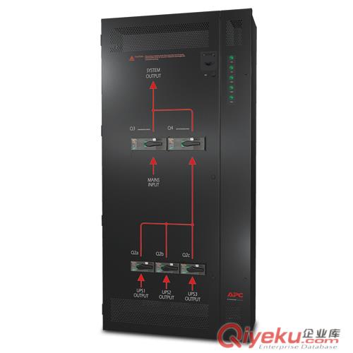 西安山頓UPS電源維修-西安山頓機房UPS電源方案