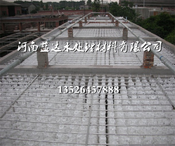 烏海懸浮球填料_生物球填料_規(guī)格